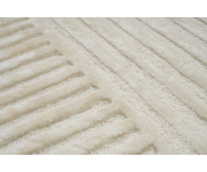 Alfombra SIERRA IVORY (Colección Hecha a Mano)